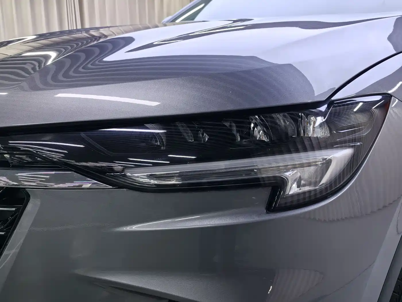 BUICK ANGKEWEI PLUS