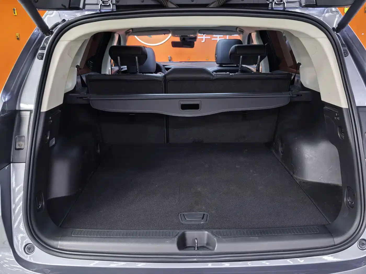 BUICK ANGKEWEI PLUS