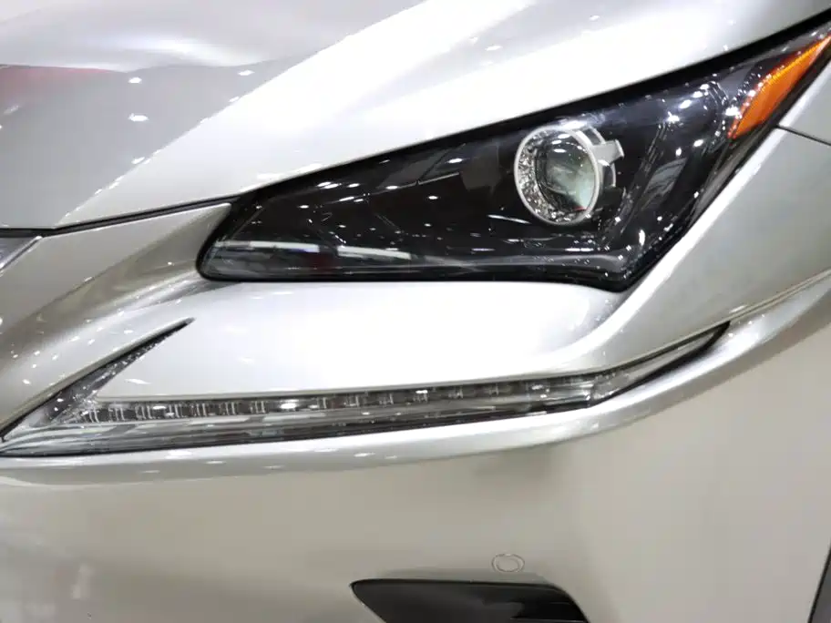 Фото 7 - Lexus NX