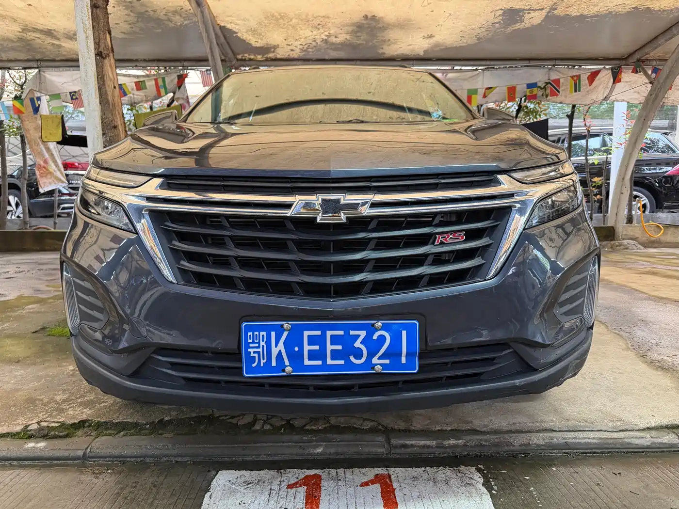 CHEVROLET EXPLORER