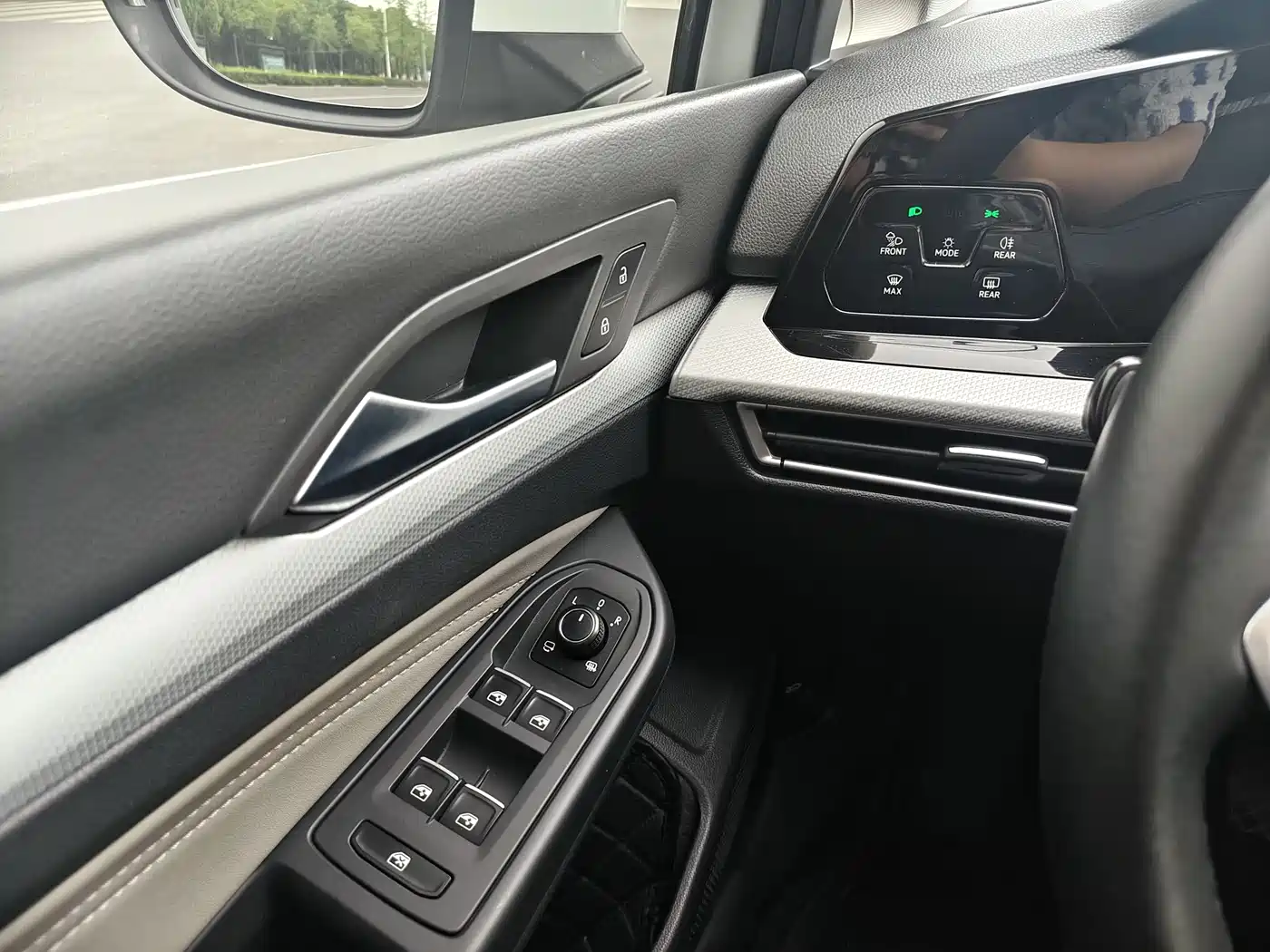 Volkswagen Golf 2021 280TSI DSG Pro фото 17