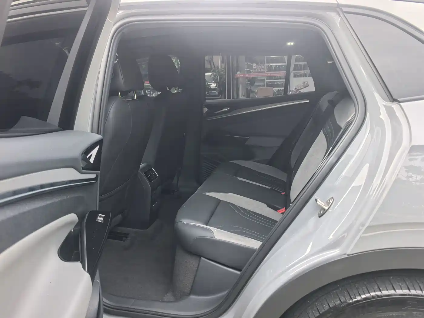 Volkswagen ID.4 CROZZ 2022 2022 Long Range Lite PRO Edition