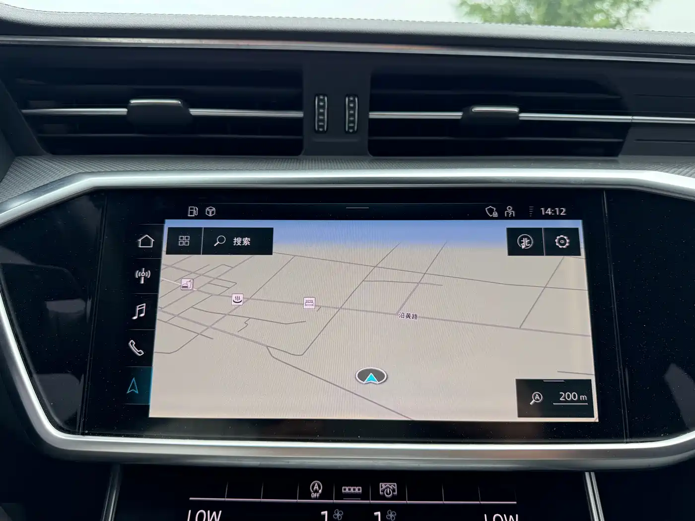 Audi A6L 2024 45 TFSI Premium Dynamic фото 8
