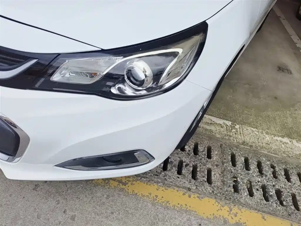 Chevrolet Malibu 2018 530T Automatic Trend Edition фото 24