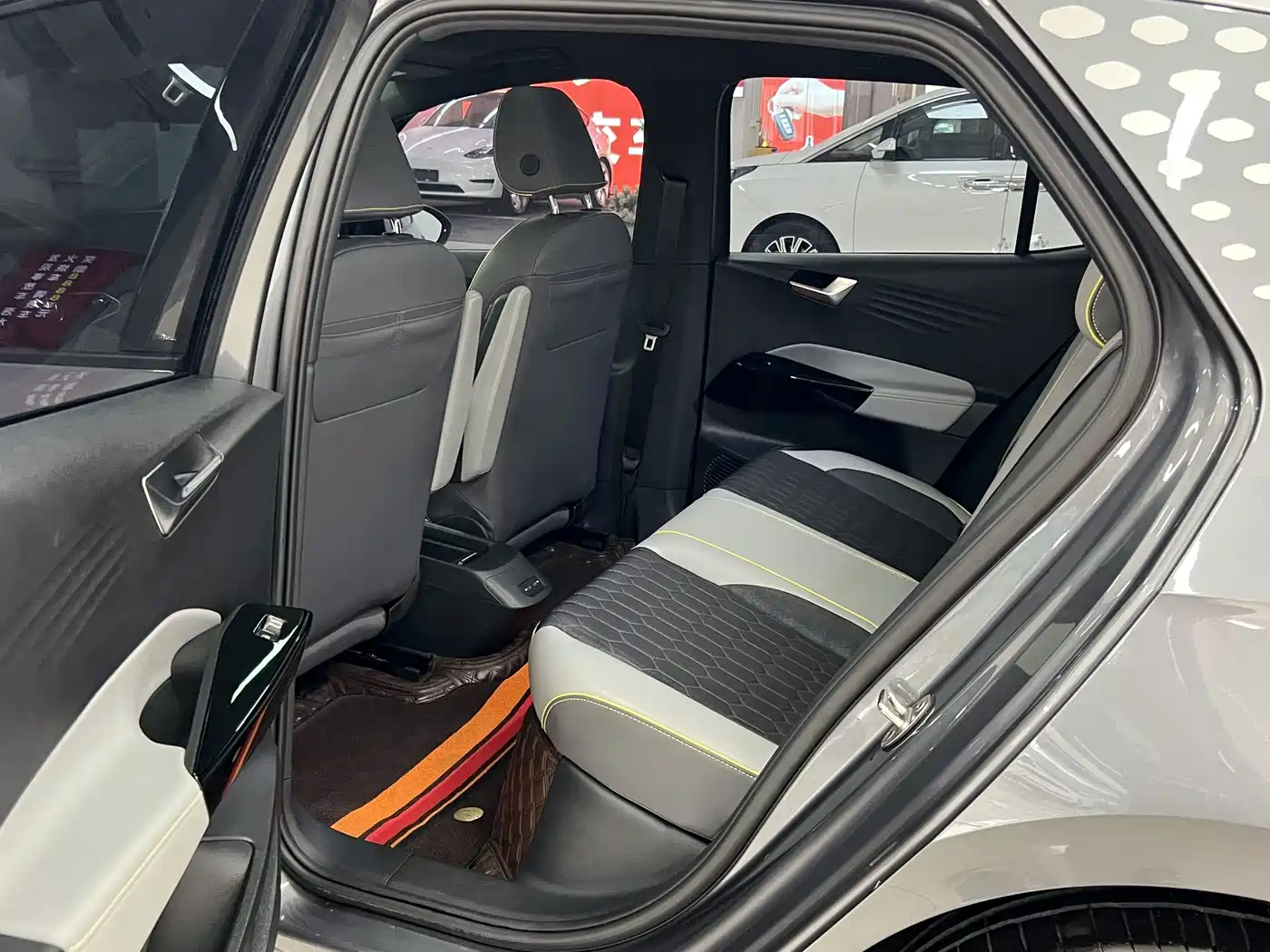 Volkswagen ID.3 2022 2022 Pro Ultimate Smart Edition