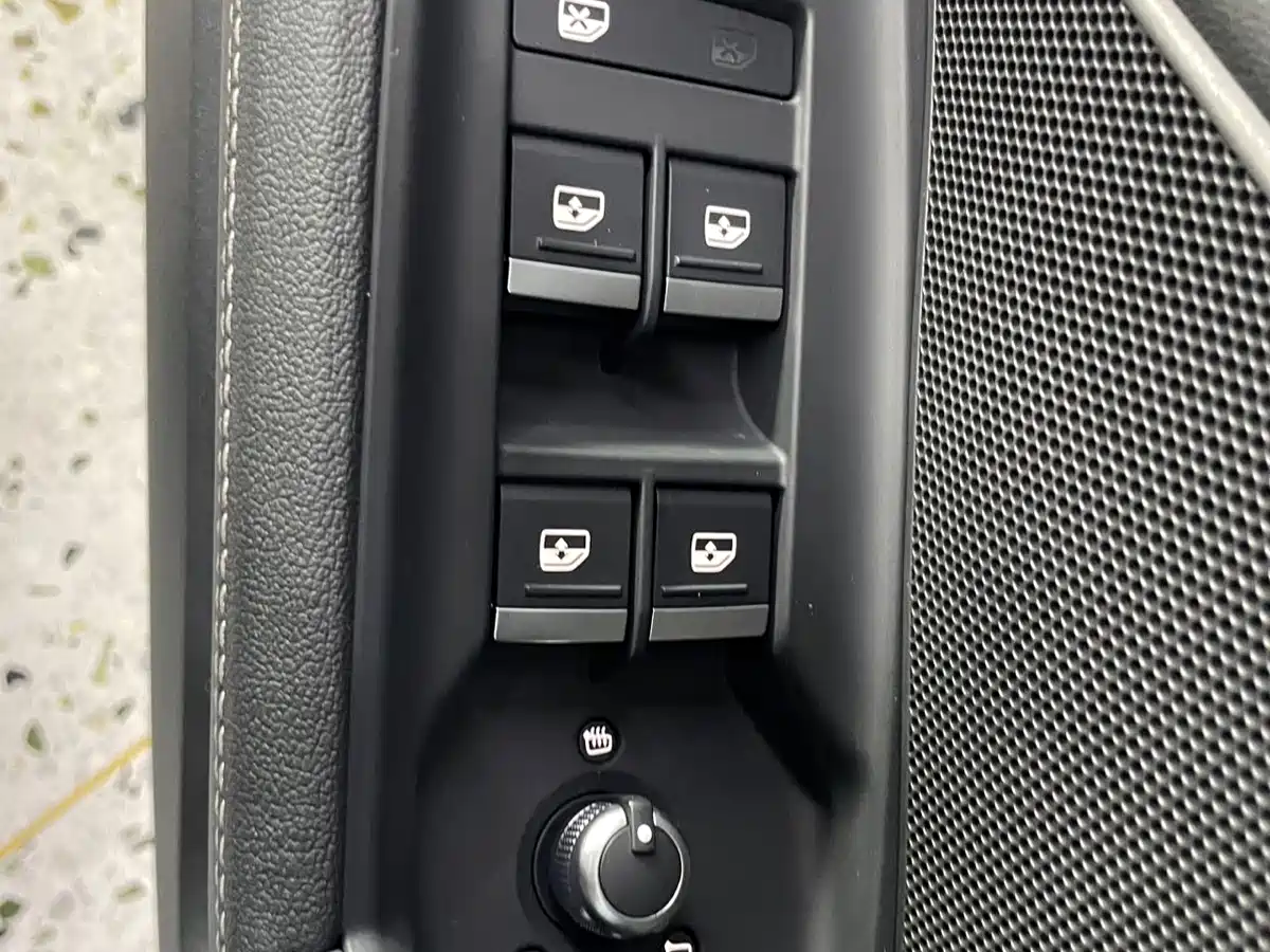 Audi A3 2021 A3L Limousine 35 TFSI Fashion Sport фото 19