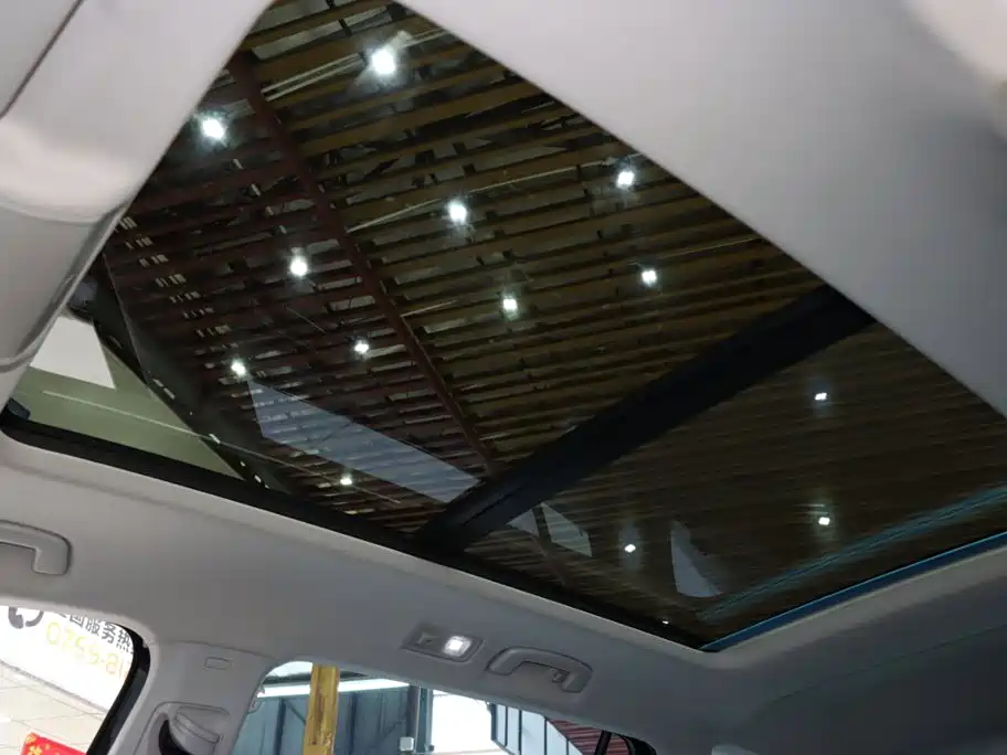 Volkswagen Tiguan, миниатюра 16