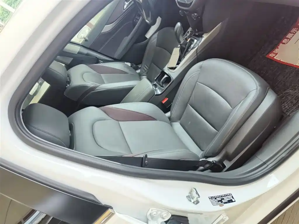 Chevrolet Malibu 2018 530T Automatic Trend Edition фото 25