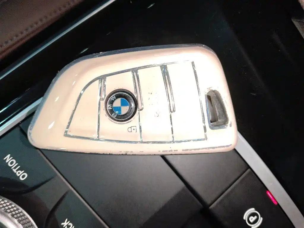 BMW 3 Series 2020 320Li M Sport Package фото 9