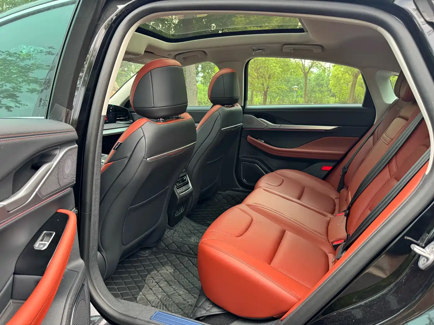 Lincoln Z 2026 2024 2.0T Premium Edition