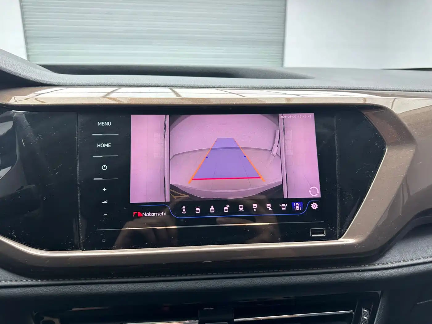 Volkswagen Tharu 2021 Model 280TSI 2WD Comfort Edition фото 17