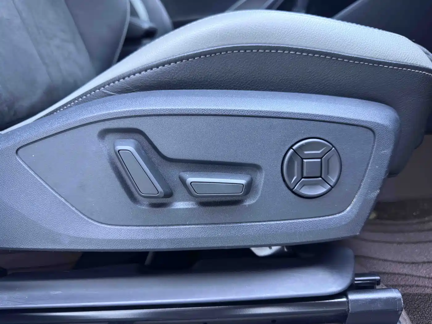Audi Q3 2023 35 TFSI Fashion Dynamic (1.4T) фото 22