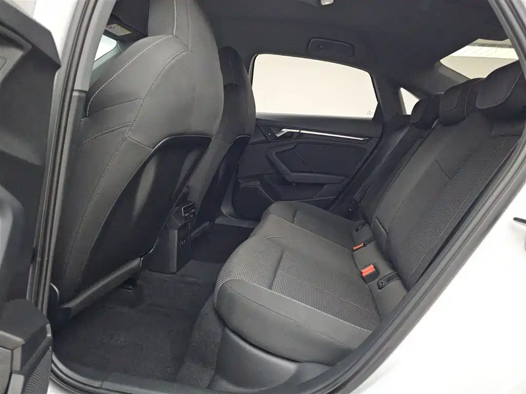 Audi A3 2021 Sportback 35 TFSI Progressive Sport фото 13