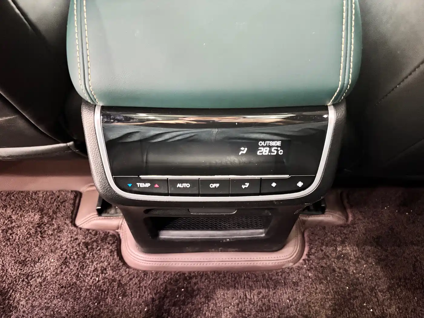 GAC TRUMPCHI GS8