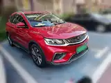 Фото 24 - Geely Coolray