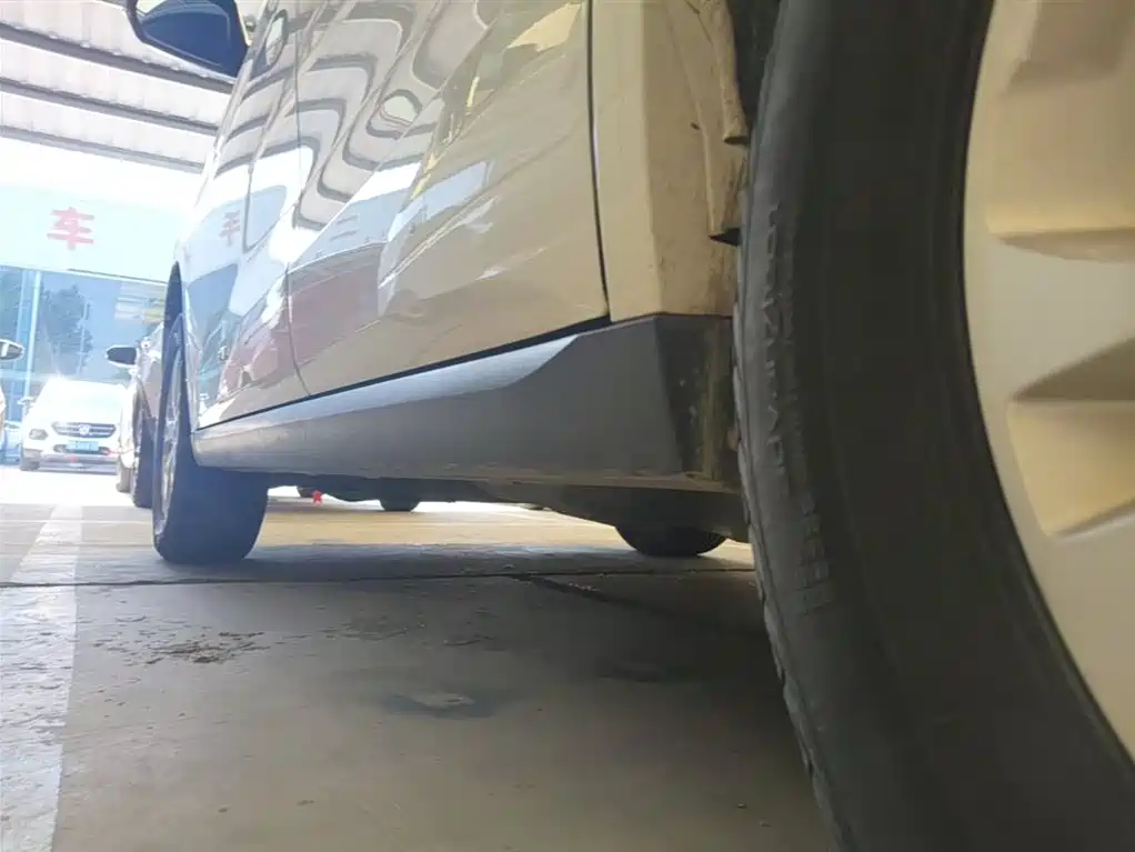 Haval M6 2018 1.5T Manual 2WD Elite фото 22