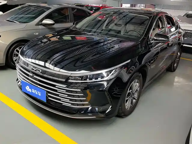 BYD DESTROYER 05