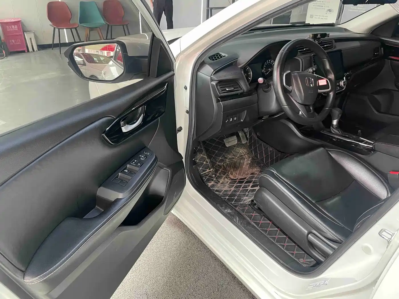 Honda Lingpai, миниатюра 4