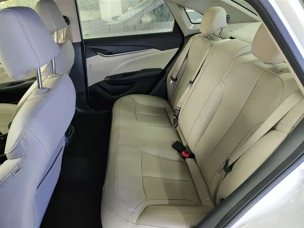 Buick Excelle 2019 15T DCT Connected Elite Type China VI фото 13