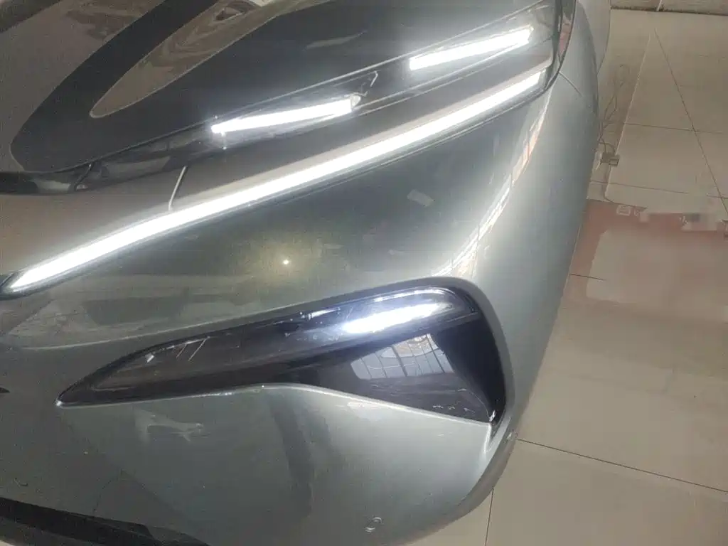 BYD Tang L 2025 DM 175KM Drone Player Edition фото 24