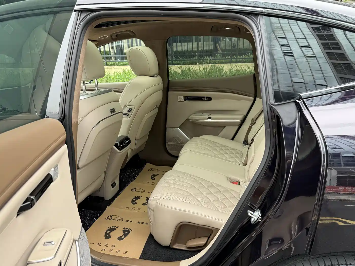 GAC Haobo Hyper HT 2025 2025 825 Max Edition