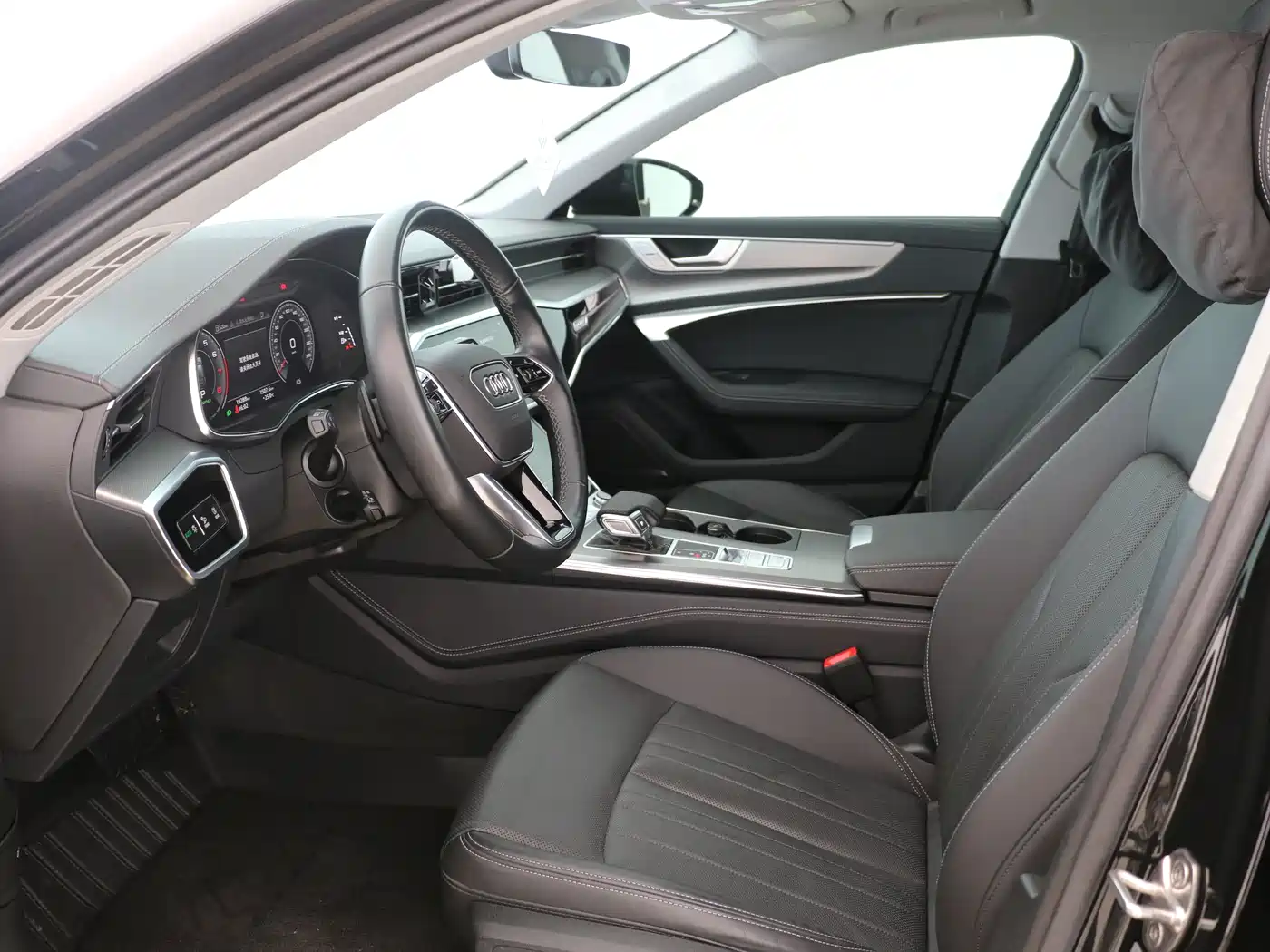 Audi A6 (Import) 2024 allroad quattro 55 TFSI Premium Off-road фото 4