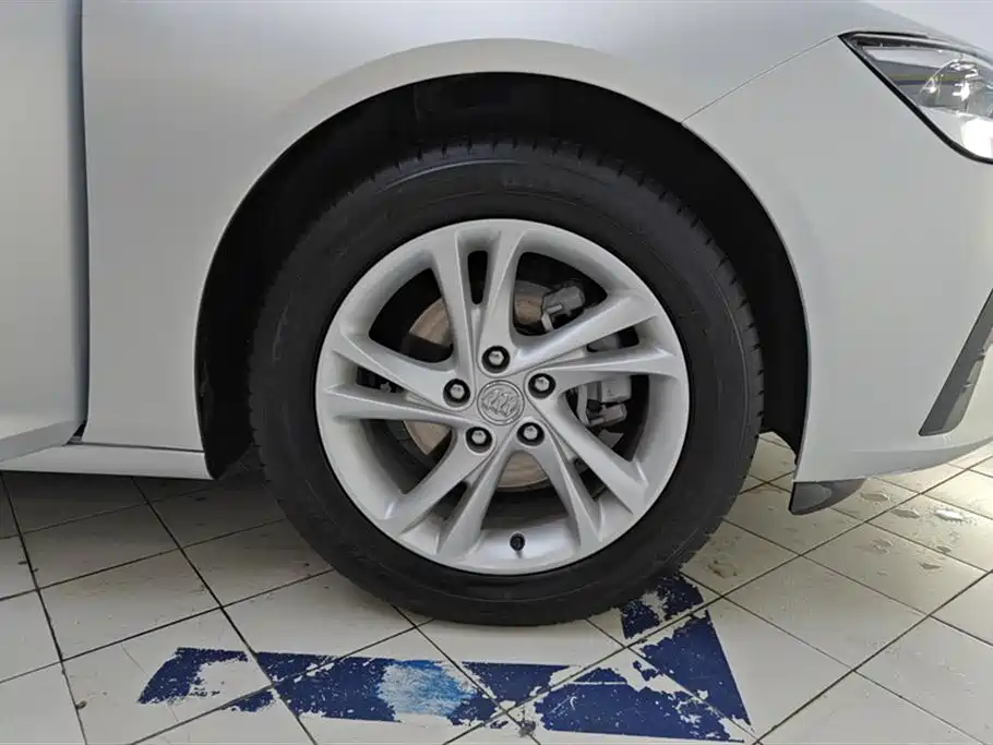 Buick Regal 2020 552T Elite фото 6