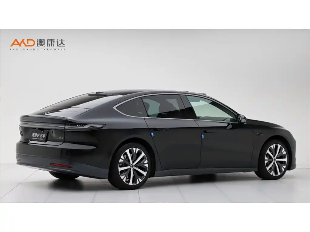 NIO ET7 2022 2022 100kWh