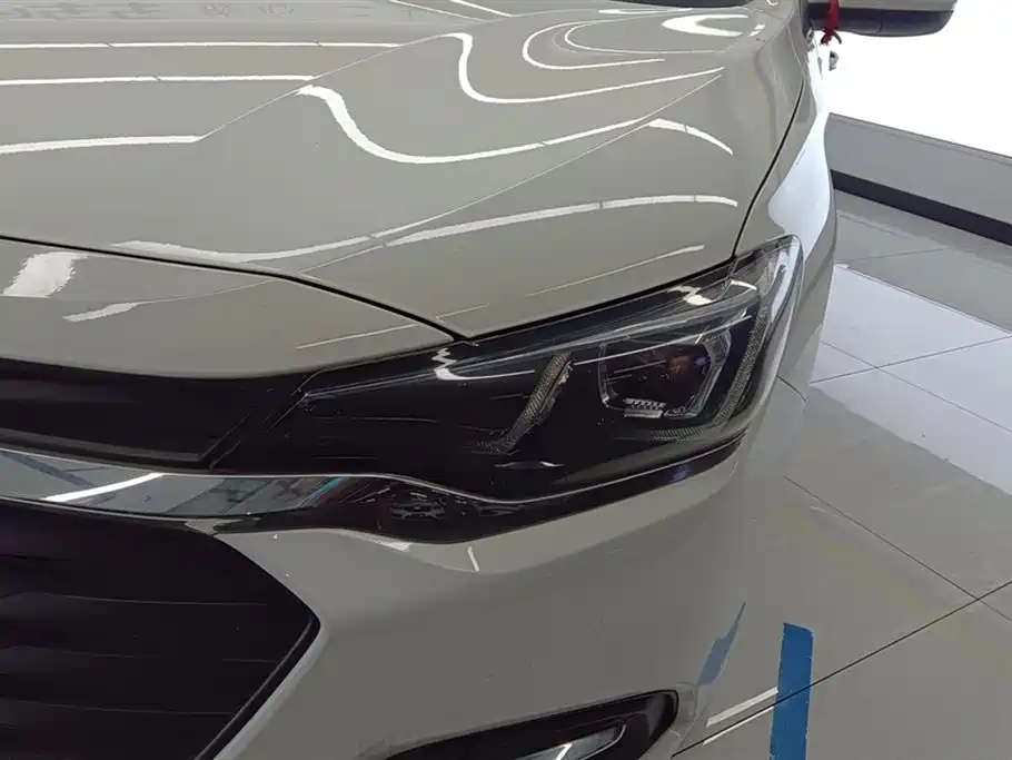Chevrolet Monza 2022 320 Automatic Enjoyment Edition фото 5