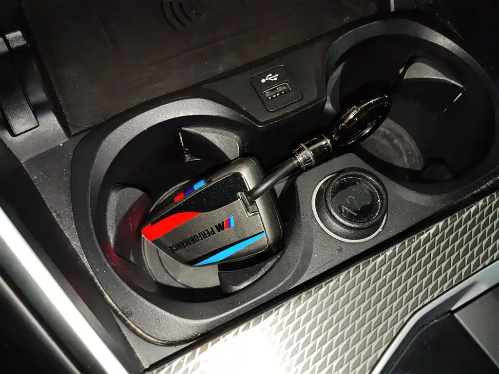 BMW 3 Series 2021 325i M Sport Package фото 14