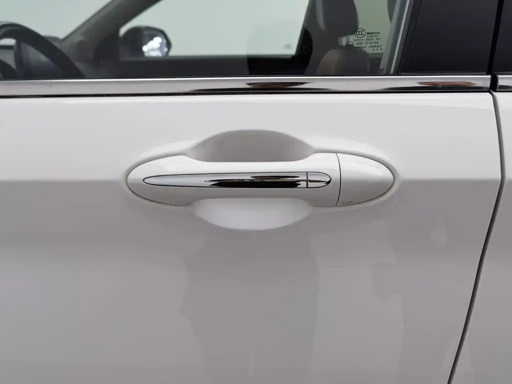 Baojun 510 2018 2017 1.5L Auto Luxury