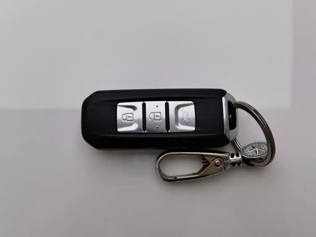 Baojun 510 2018 2017 1.5L Auto Luxury