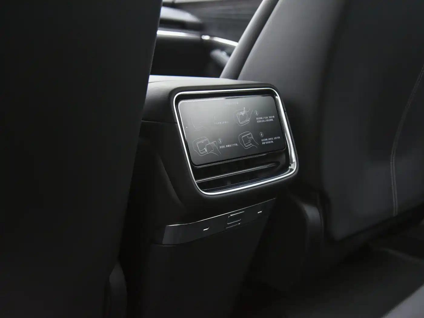 Xiaomi Auto Xiaomi SU7 2026 Rear-Wheel Drive Edition фото 16