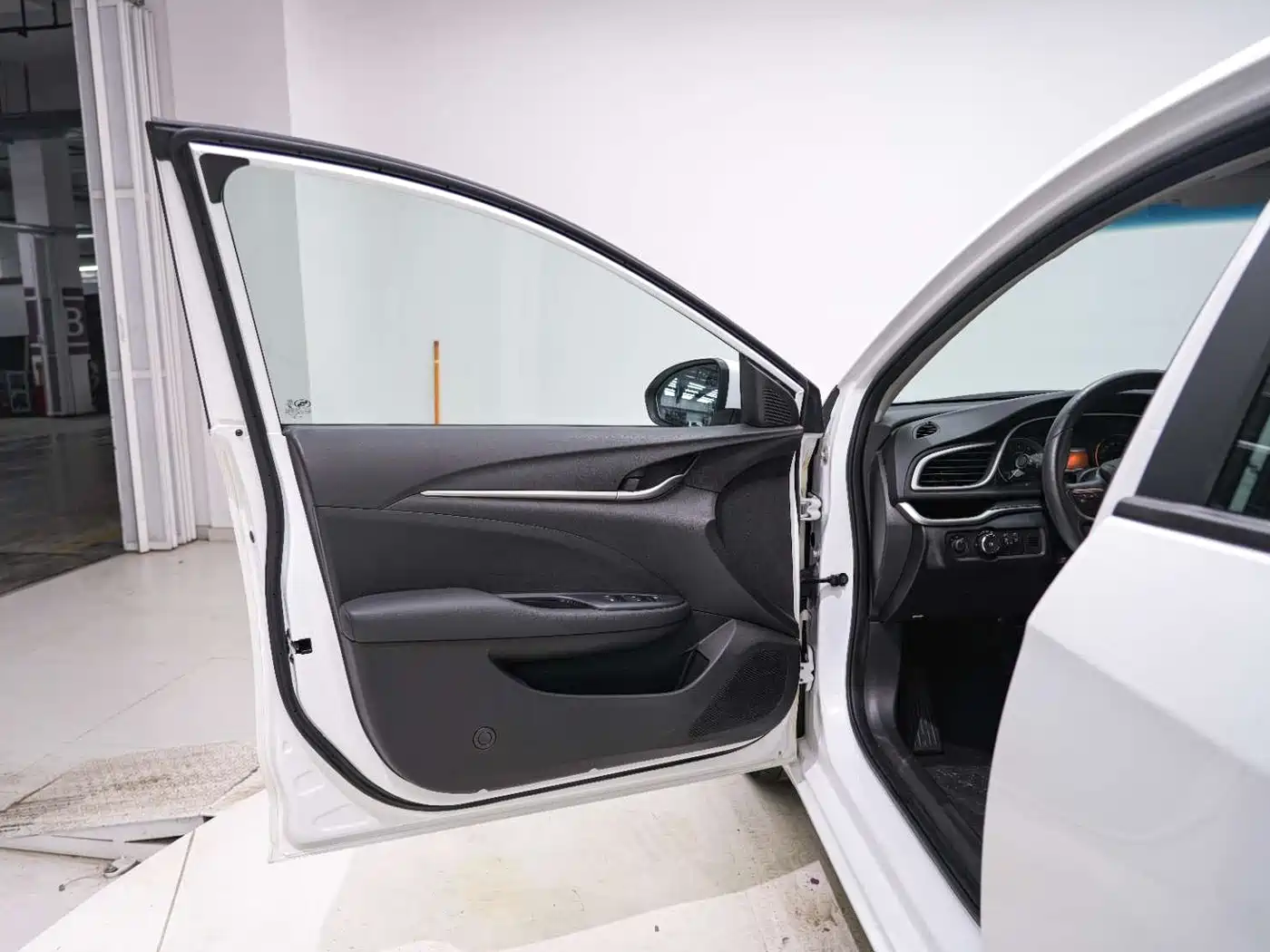 Buick Excelle 2021 Facelift Exemplar 1.5L Auto Elite фото 13