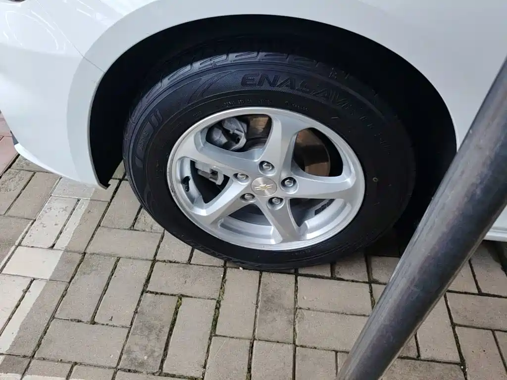 Chevrolet Malibu XL 2018 2018 530T Auto RuiXiang Edition