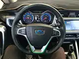Фото 11 - Geely Vision X3