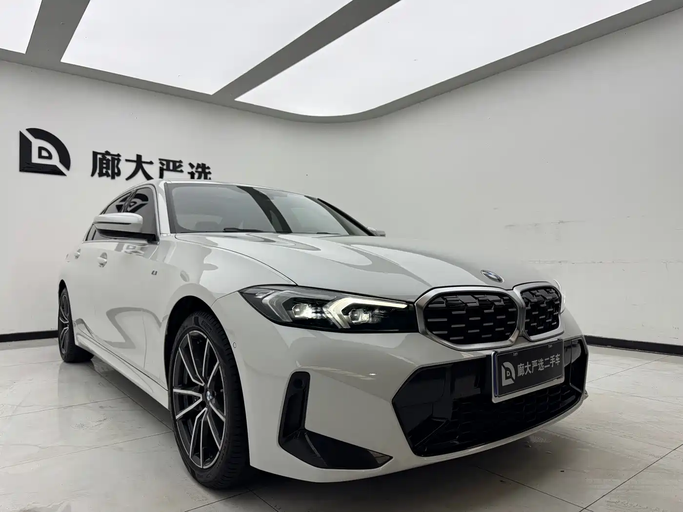 BMW 3 Series, миниатюра 3