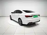 Фото 10 - Geely Binrui