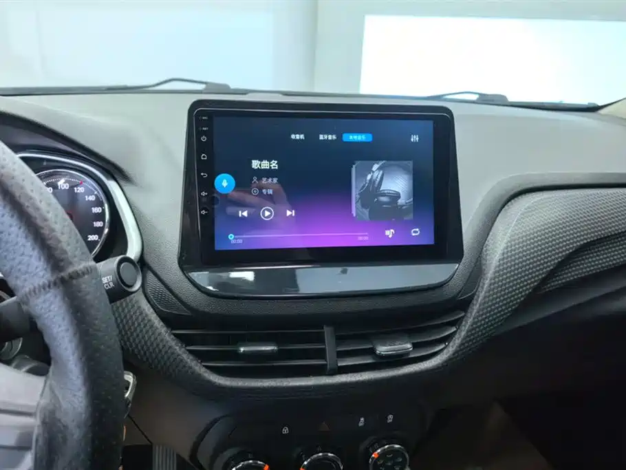 Chevrolet Cavalier 2020 325T Automatic Joy Edition фото 13