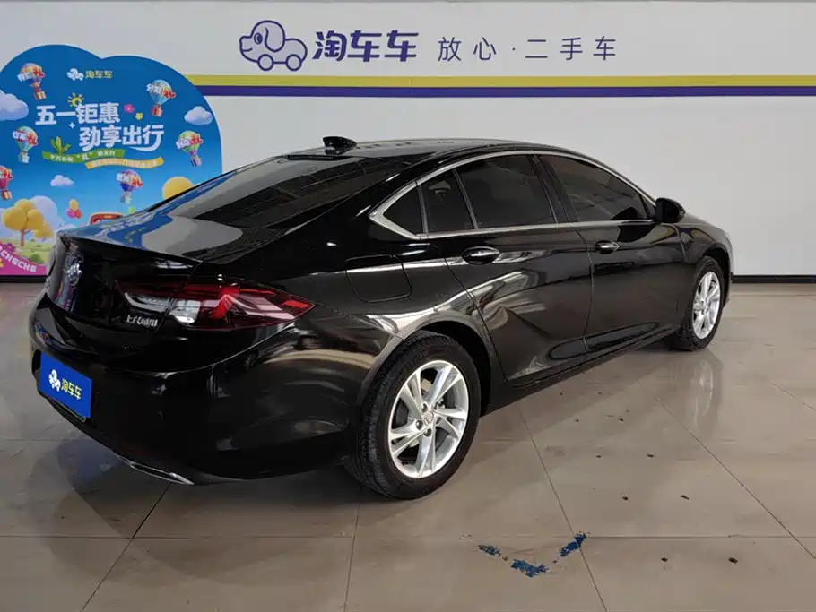 BUICK REGAL
