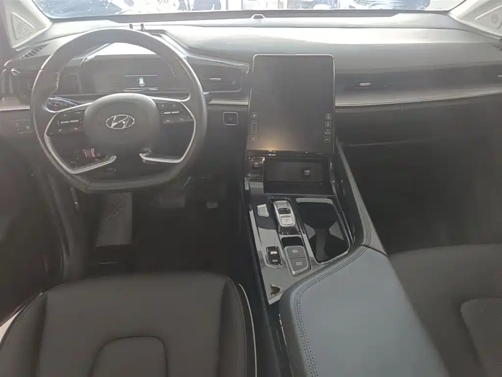 Hyundai Kustu 2022 270TGDi Smart Love Flagship TOP фото 10