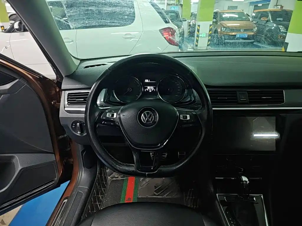 Volkswagen C-TREK 2017 2017 1.6L Automatic Comfort