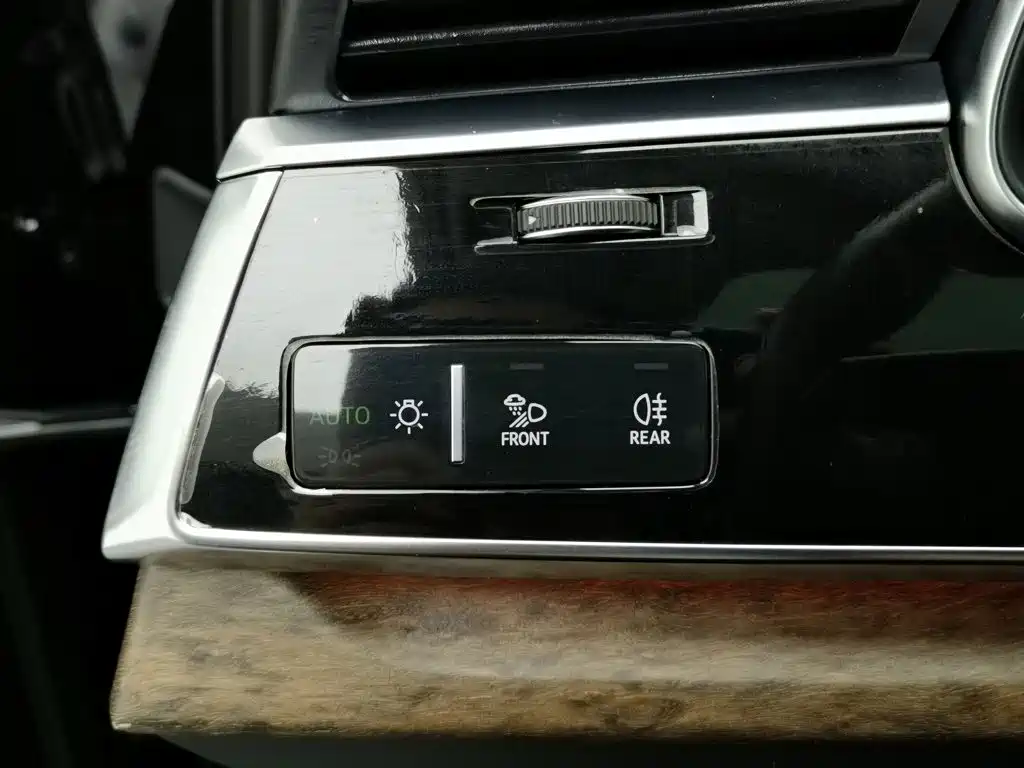 Audi Q7, миниатюра 20