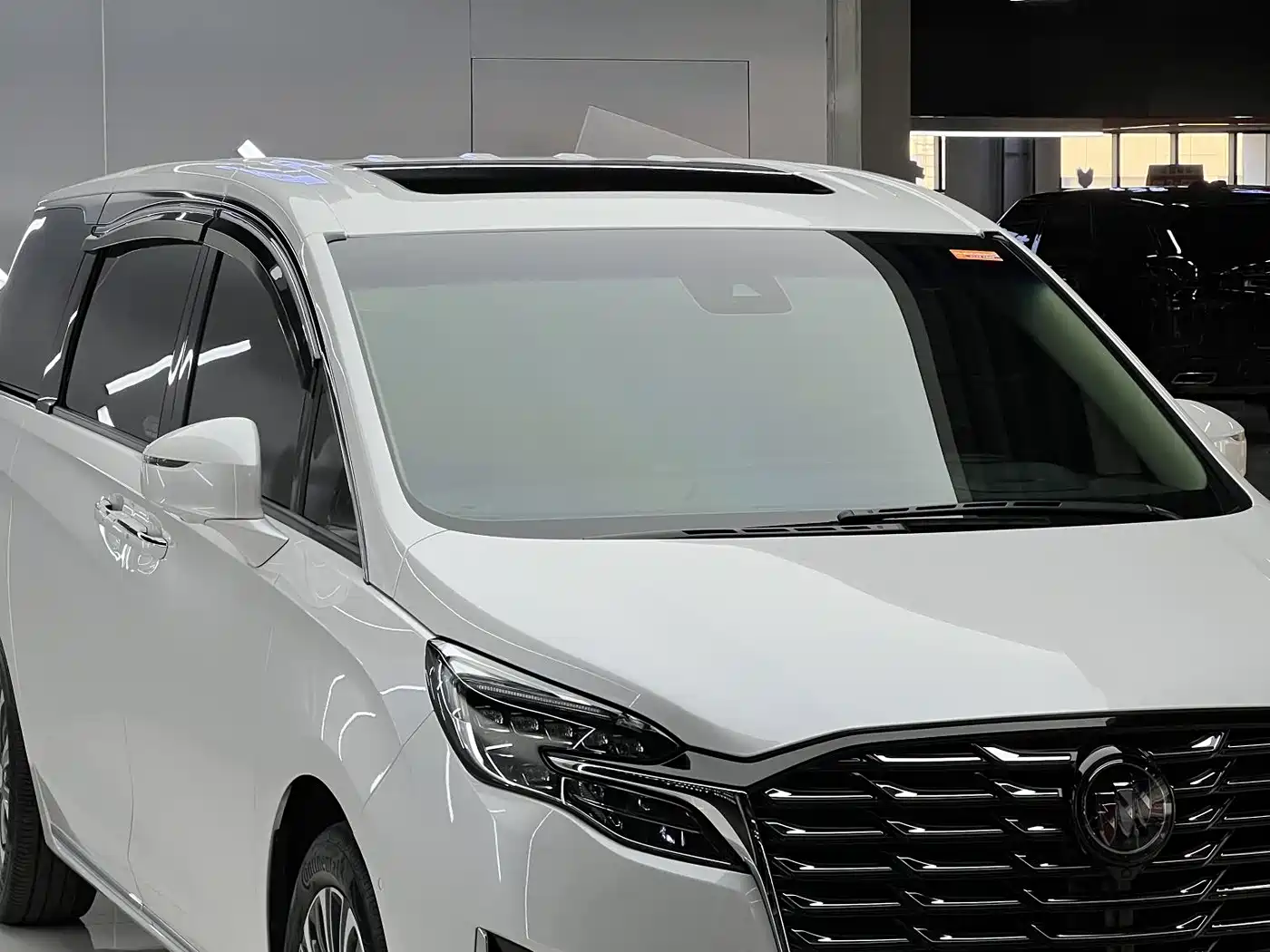Buick GL8 2023 ES Landmaster Luxury фото 44