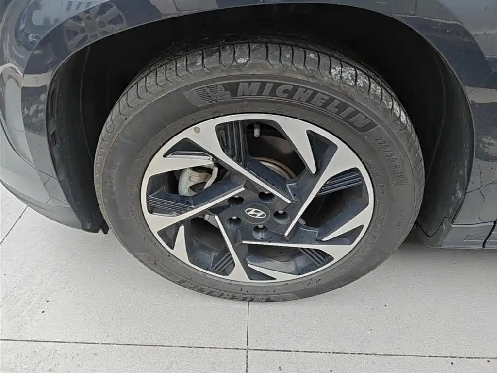 Hyundai Kustu 2021 380TGDi Smart Love Premium LUX Premium фото 23
