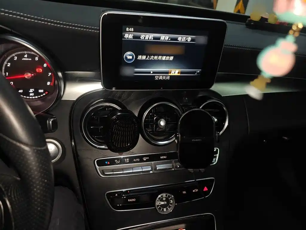 Mercedes-Benz C-Class 2016 C 200 L Sport фото 6