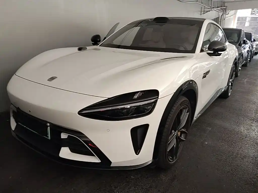 Xiaomi Auto Xiaomi YU7 2025 Ultra Long Range High Performance AWD Max Edition