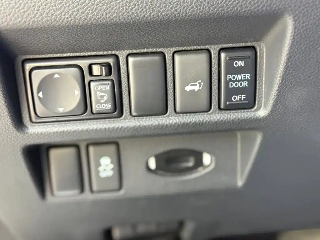 Infiniti QX70 2018 2015 Model 3.7L Shadow Edition