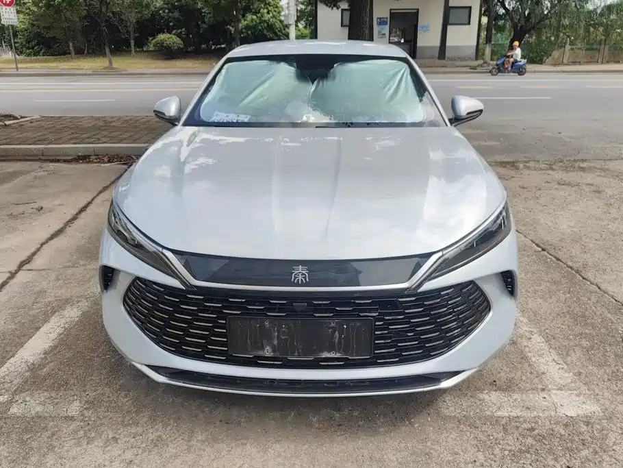 BYD Qin L 2024 2024 DM-i 80KM Leading Edition