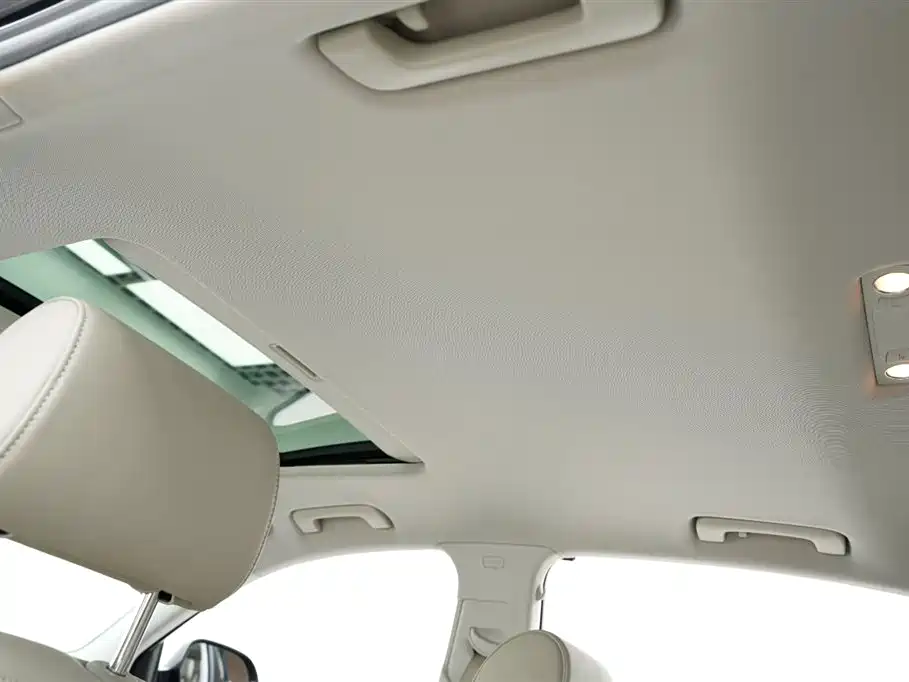 Audi A6L 2010 2.4L Technology фото 27